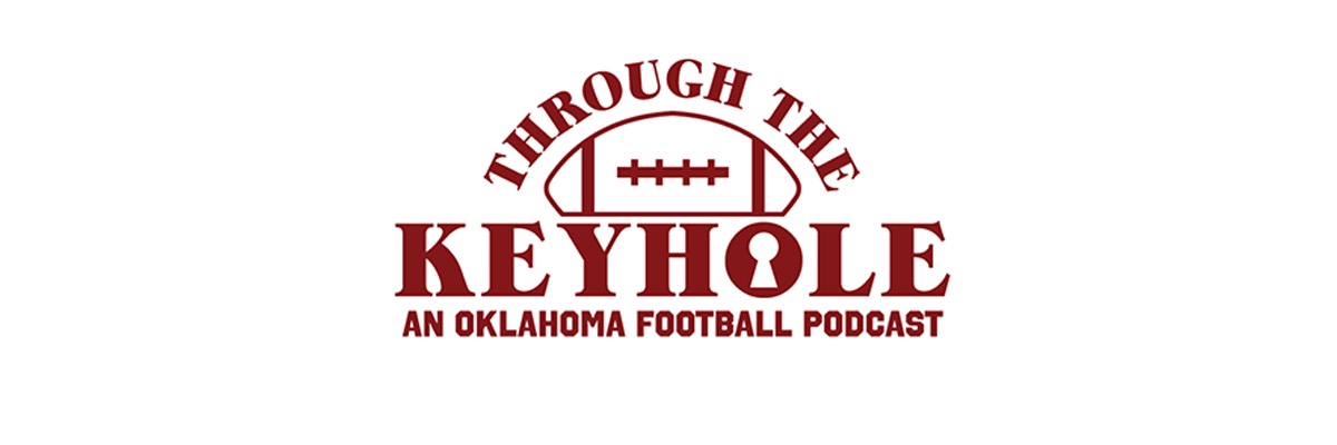 Through the Keyhole banner