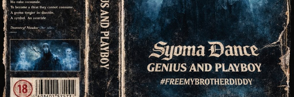 SyomaDance's profile banner image