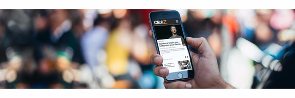 ClickZ Profile Banner