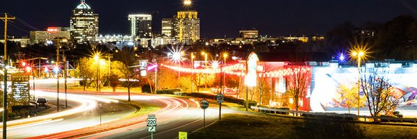 WFMY Profile Banner