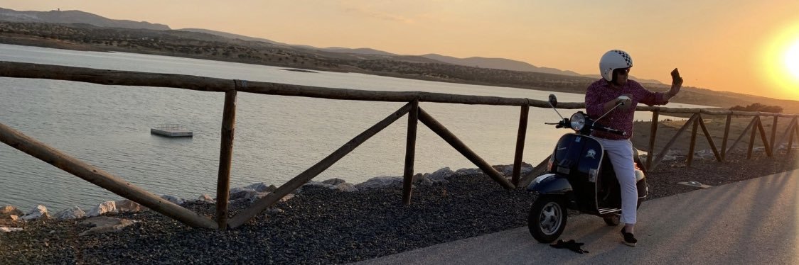 Juan Soria 🇪🇸⚽️🐂🚴🏻‍♂️🛵👨‍🍳 banner