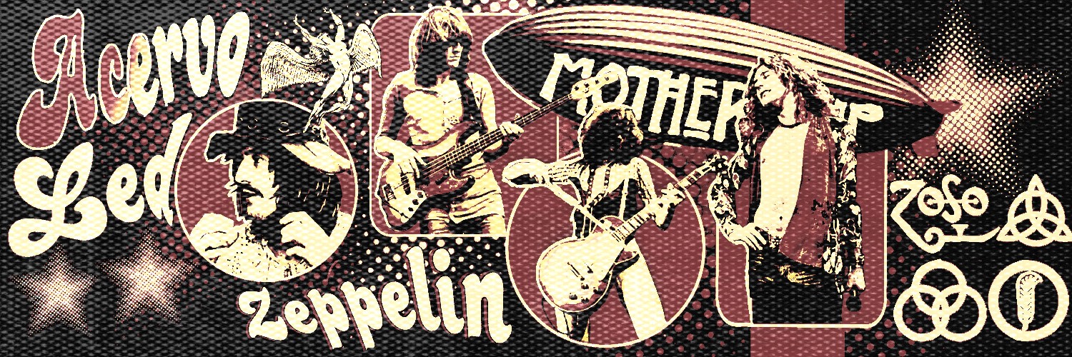 acervozeppelin's profile banner image