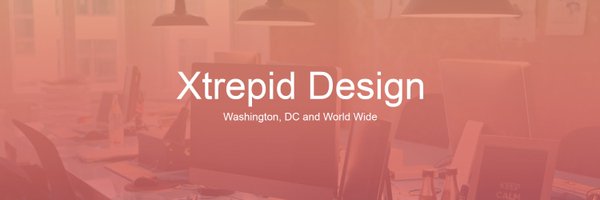 Margo's Xtrepid Designs Profile Banner