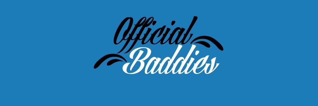 Official Baddies Only banner