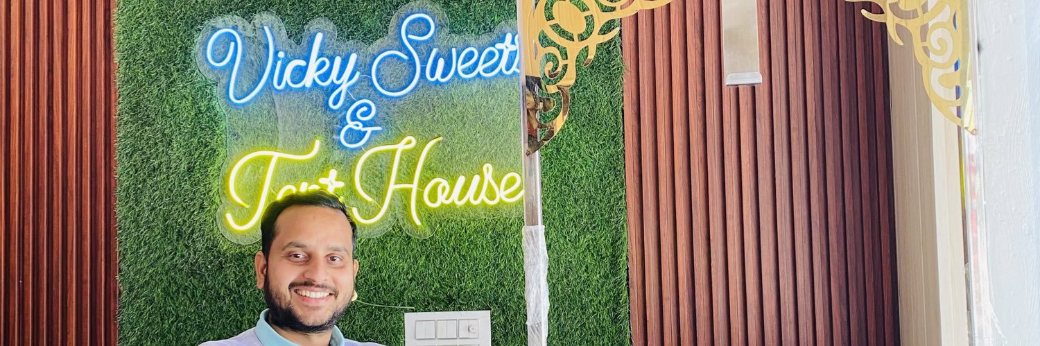 vivek sharma banner