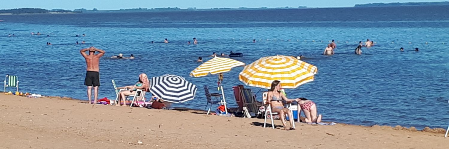 Paralelo Turístico banner