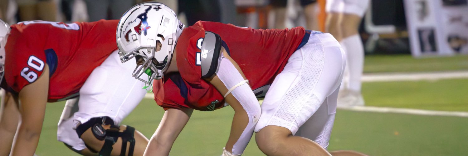 Dylan Covington banner