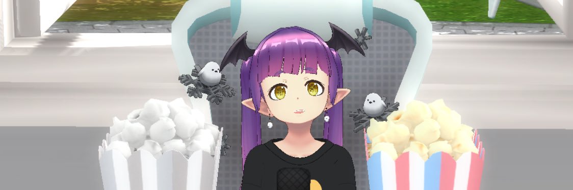 ぽぽはコーヒー屋さん🦇☕️ banner