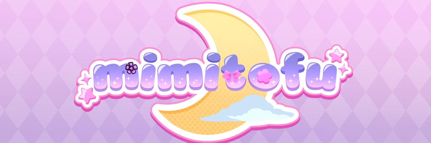 mimi💜Psychic Vtuber 🔮 banner