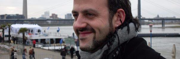 ronkatu's profile banner image