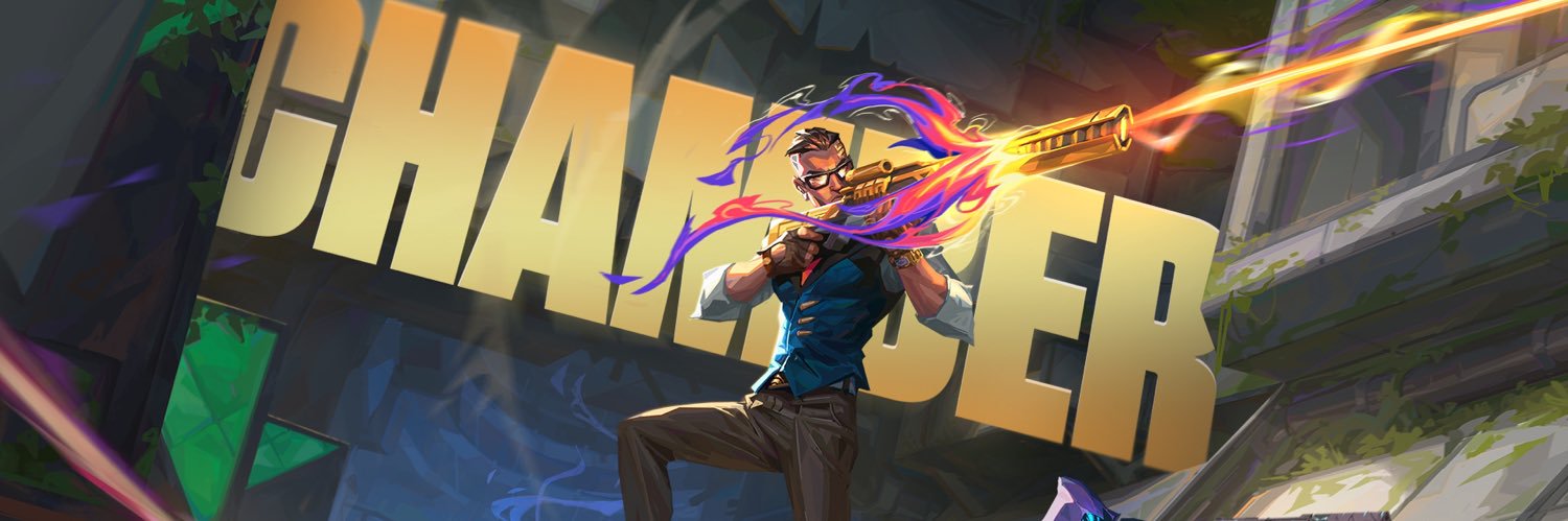 Nez_VALO's profile banner image