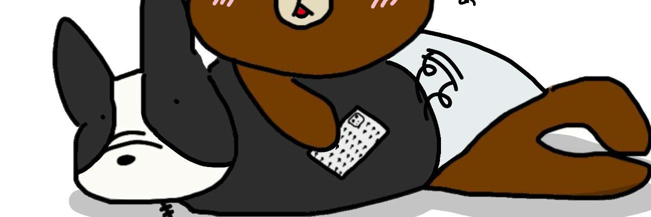 gonnyonyo's profile banner image