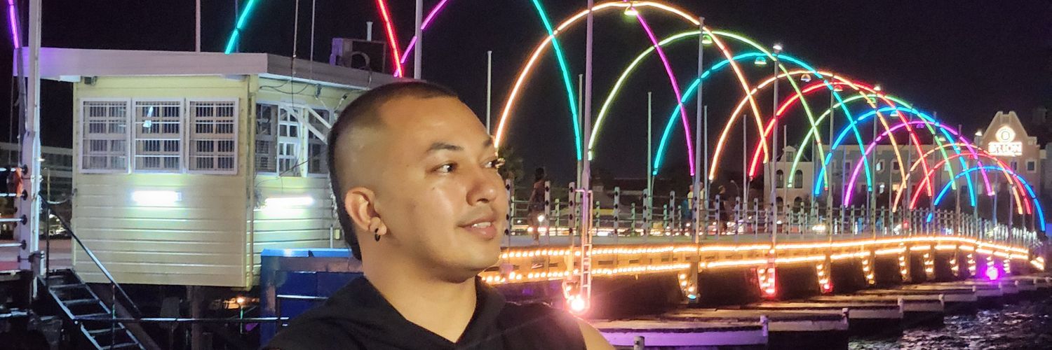 EMILIOARROYAVE's profile banner image