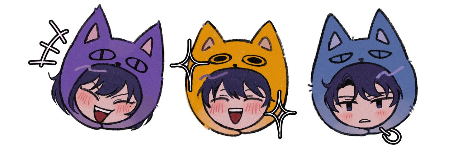 yuu 🍊 banner