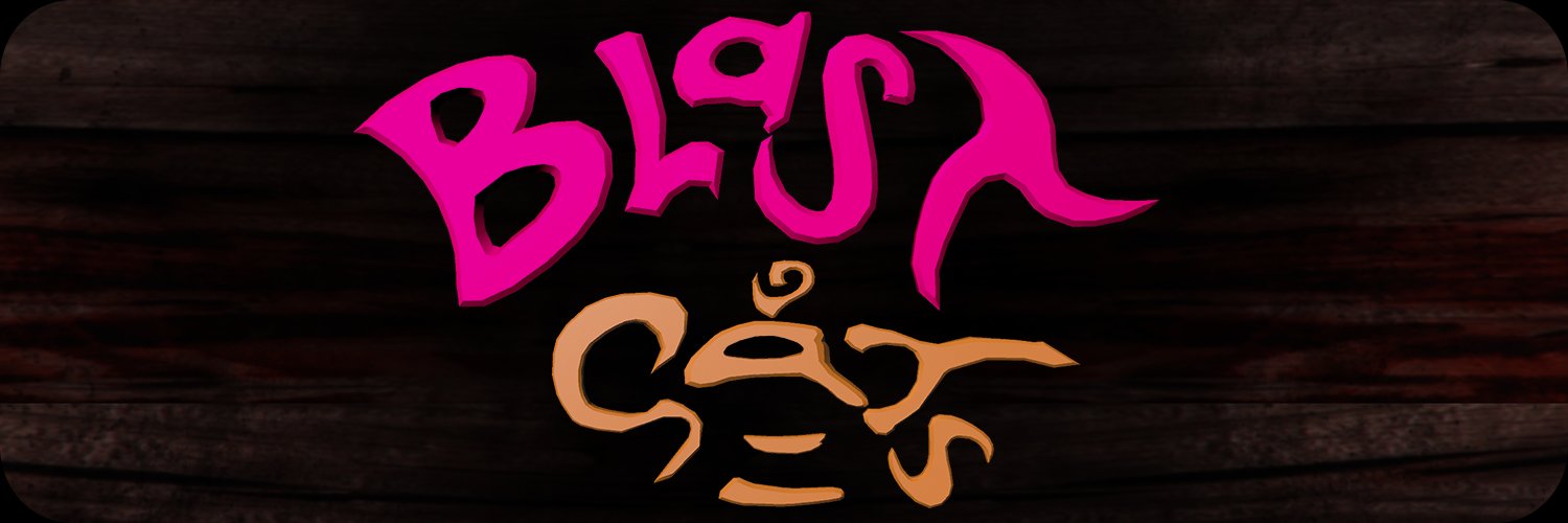 Blast Cats Dev's banner