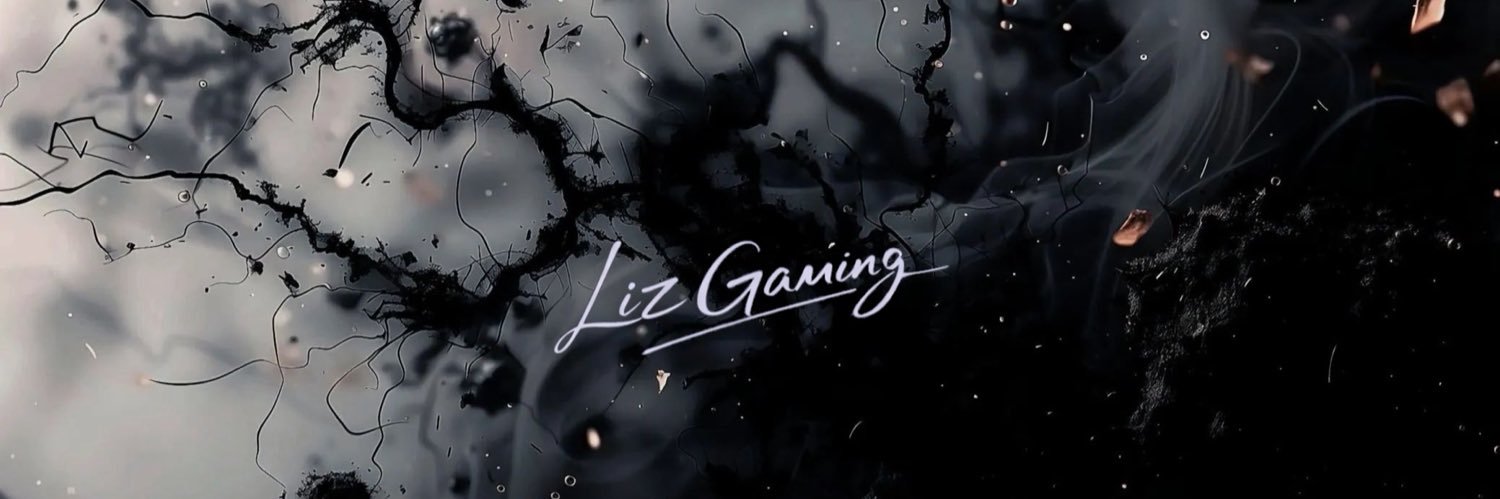 りずくんぬ｜LizGaming banner