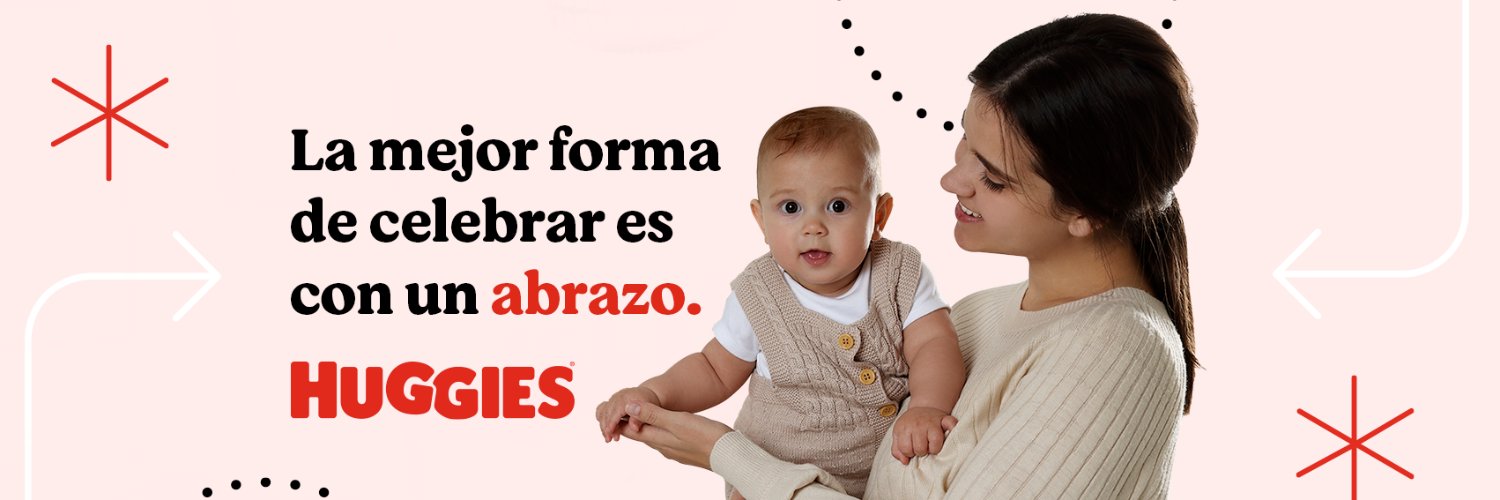 Huggies Mexico (@huggiesmexico) / Posts / X