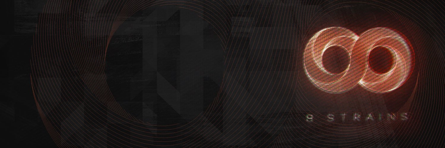 8StrainsNFT's profile banner image