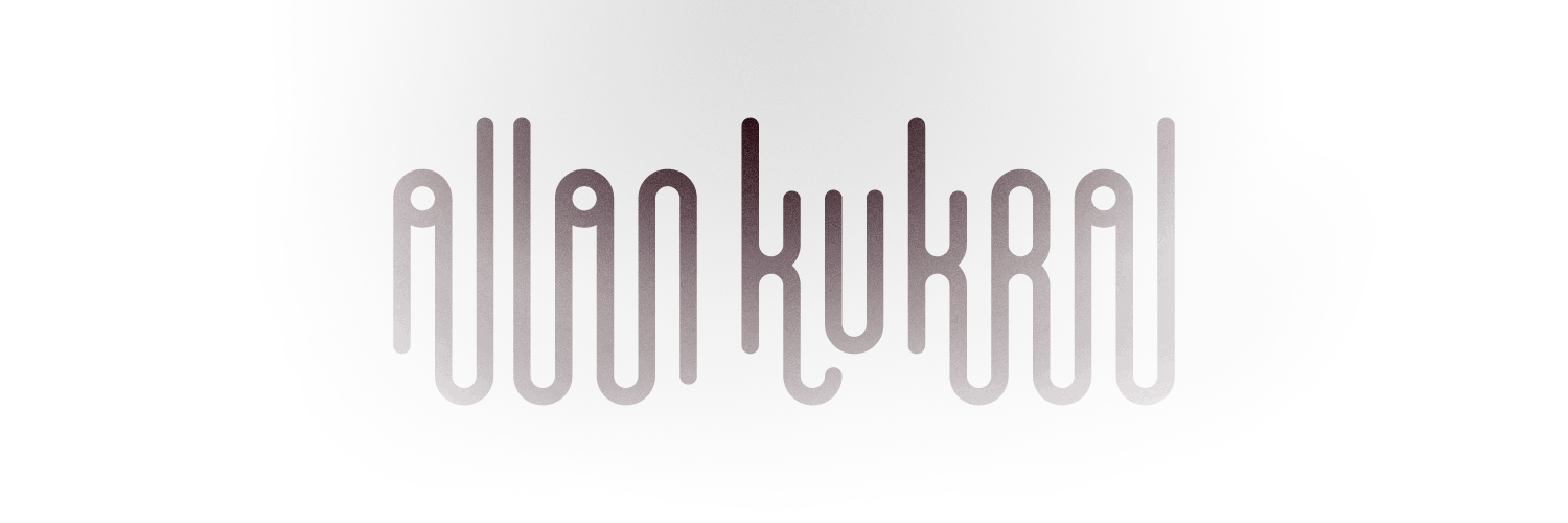 allankukral's profile banner image