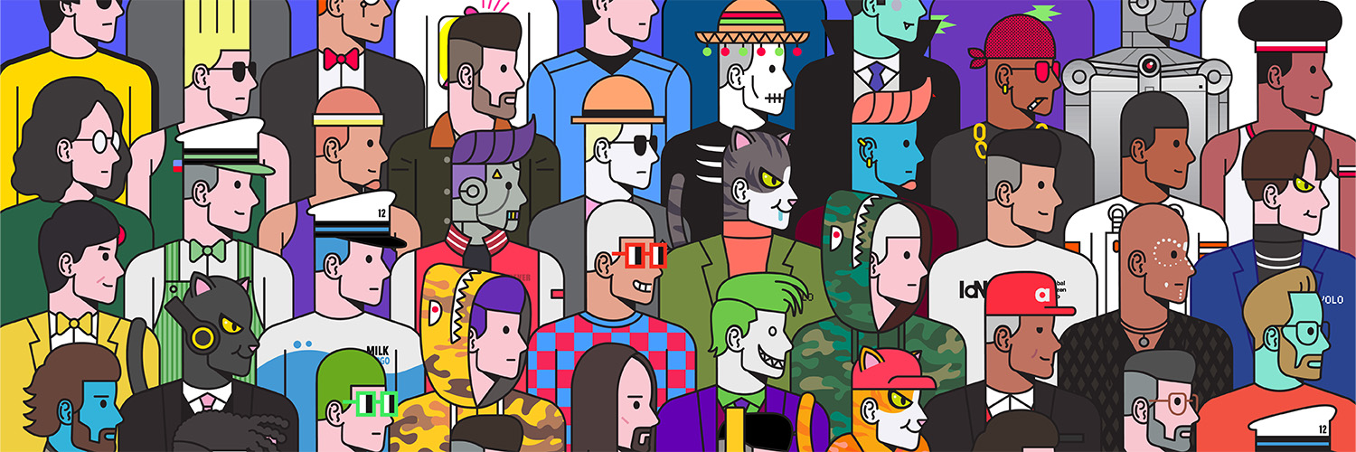 Global Citizen Club banner