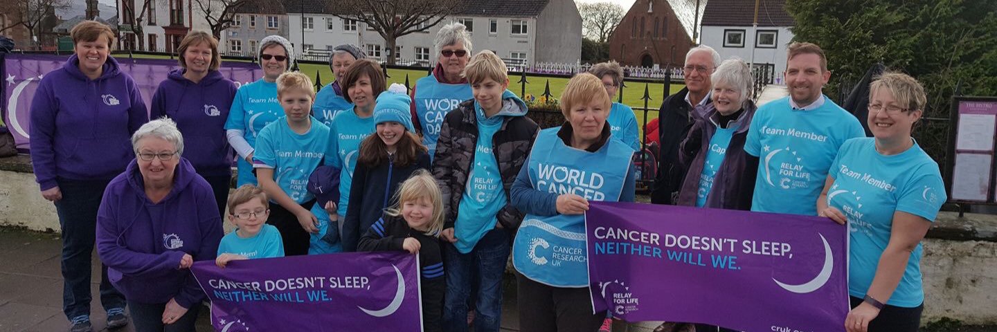 RelayForLifeDG's profile banner image