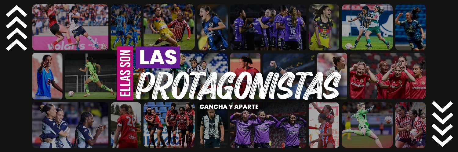 Cancha y Aparte banner