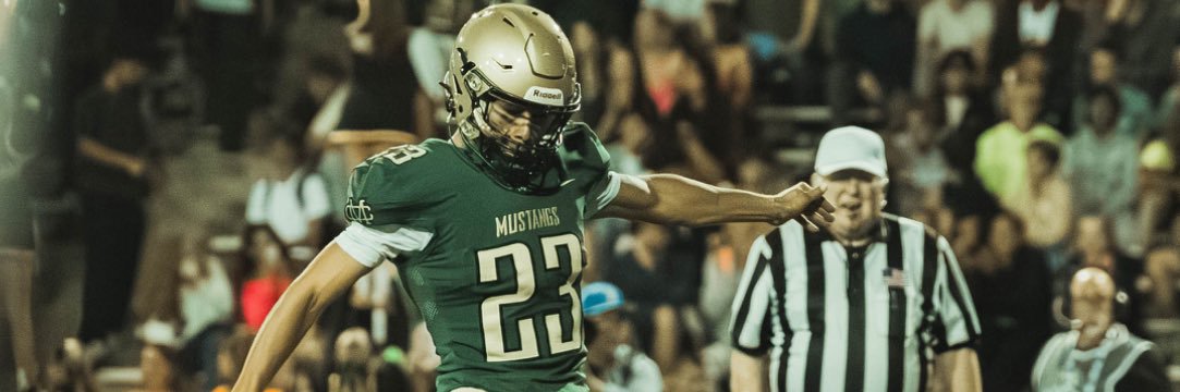 Nico Talbott 4.5 ⭐️ banner