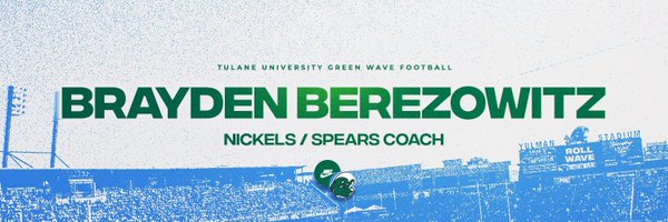 Brayden Berezowitz Profile Banner