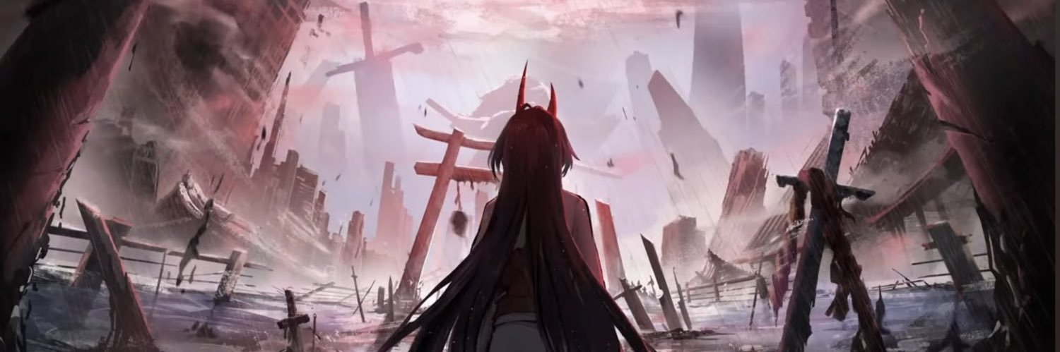 kafkima's profile banner image