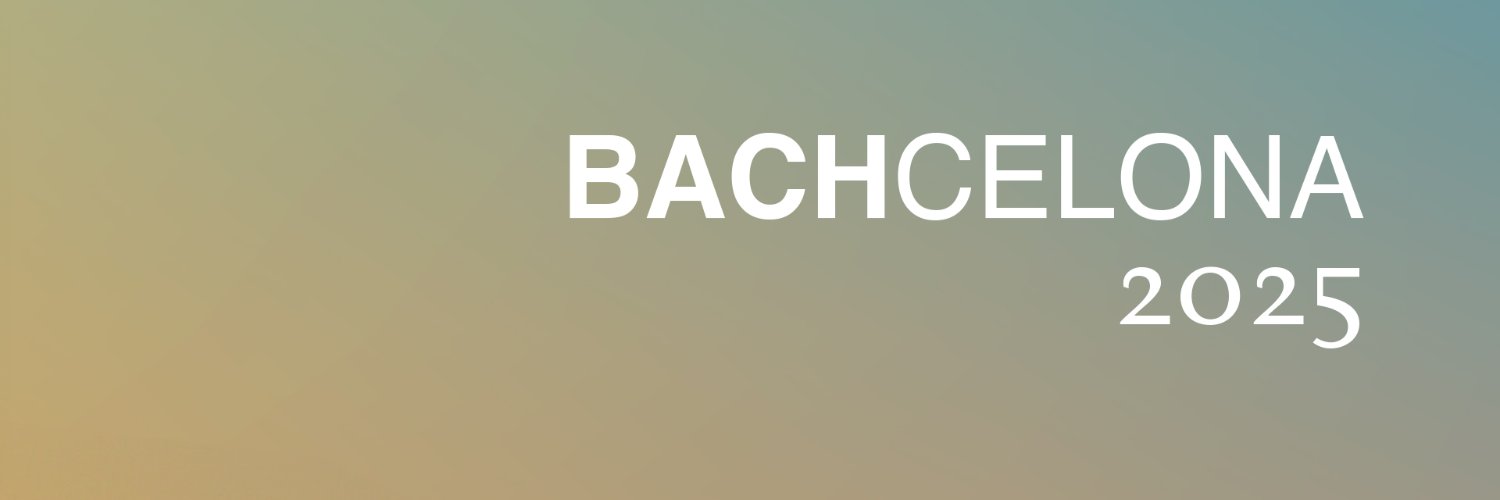 BACHCELONA banner