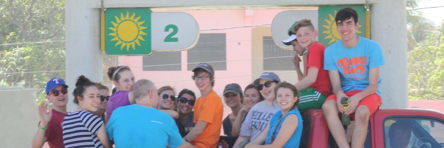 robwatson's profile banner image