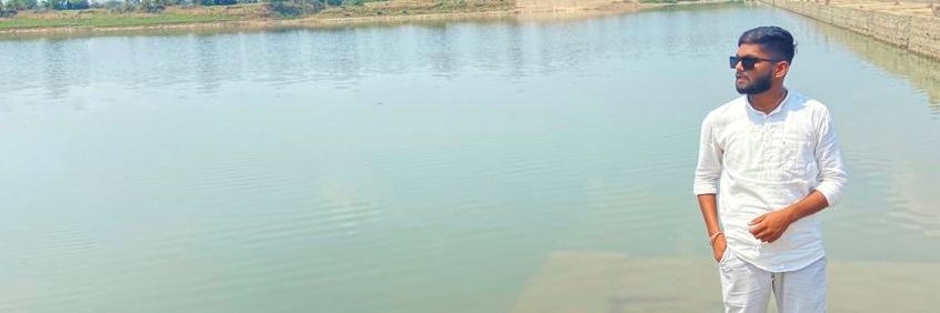 kishor....... banner