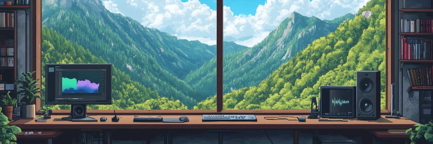 mikedcrump's profile banner image