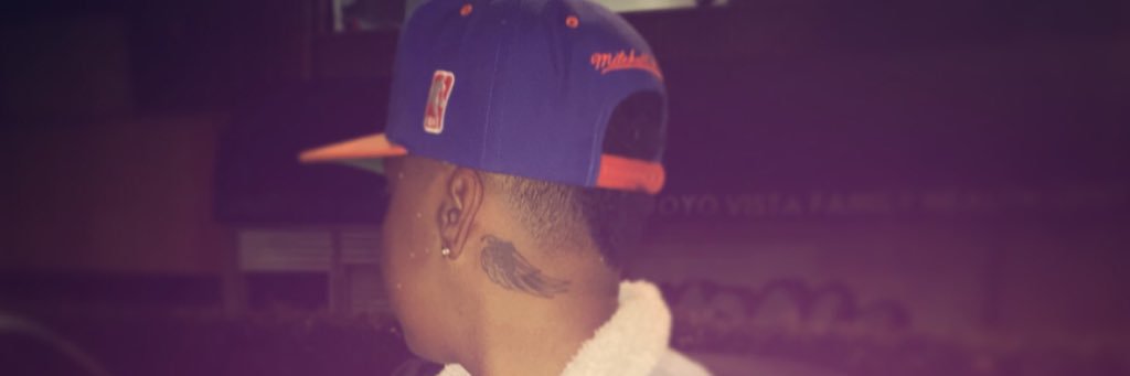 youngrocko_'s profile banner image