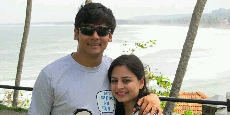 KothariAkshay17's profile banner image