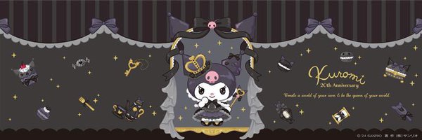 kuromi_project Profile Banner