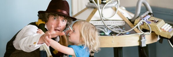 shedside Profile Banner