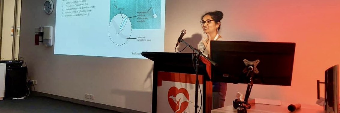 Rachel Peiris banner