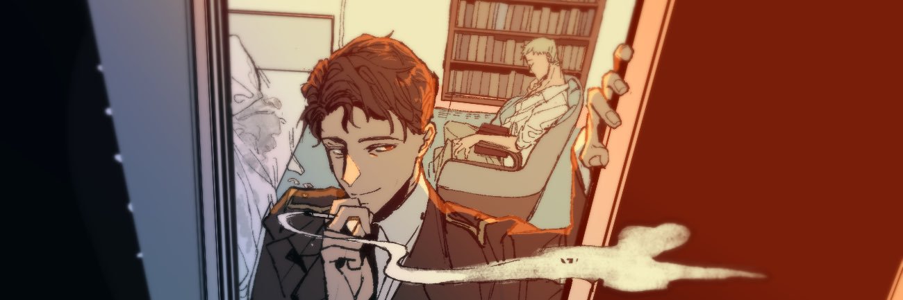 꼬's banner