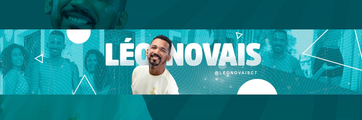 leonovaisc7's profile banner image