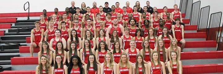 Rio Grande Track banner