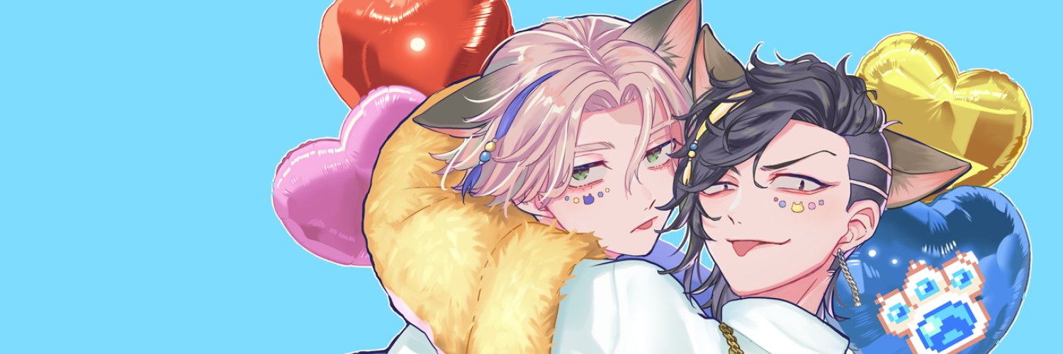 ちゃま's banner