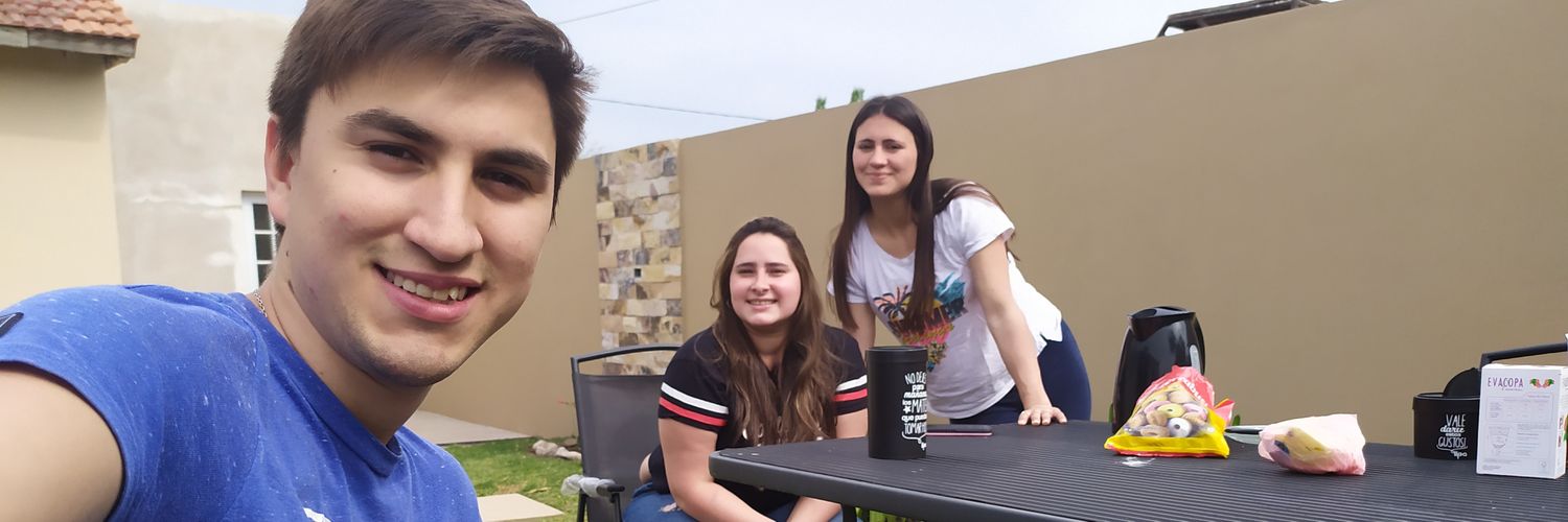 SoleTaddeo's profile banner image