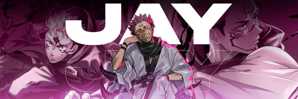 JAY banner