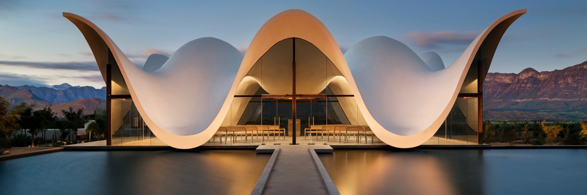 ArchDaily's banner