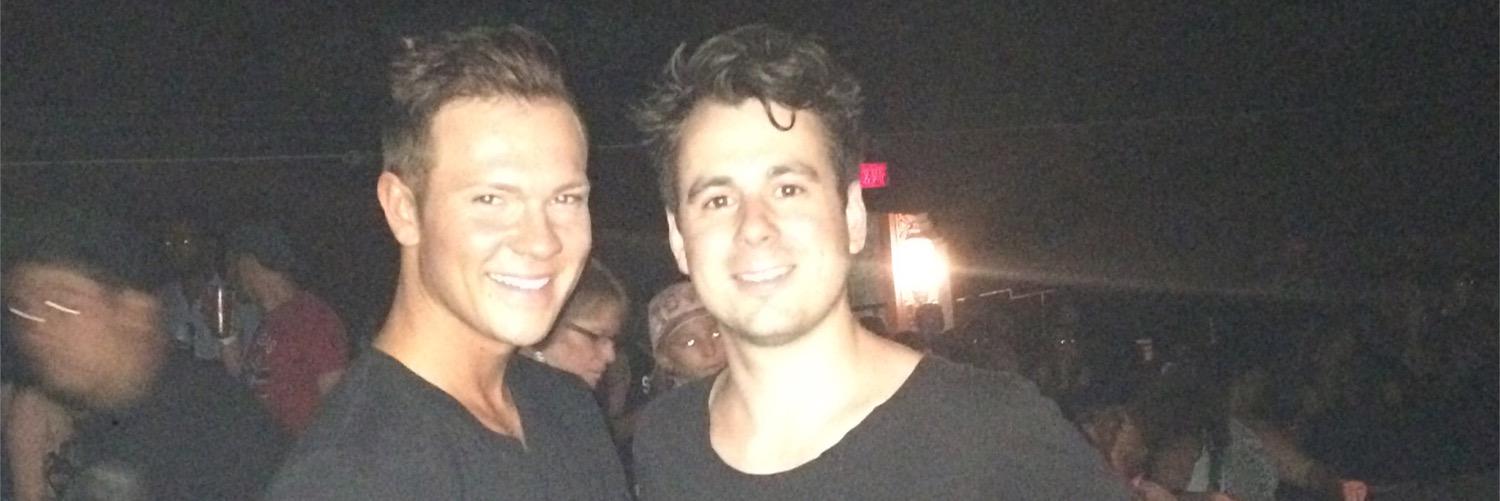 DylanConnorx's profile banner image