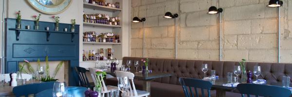 PorterBath Profile Banner