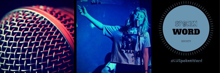 LUSpokenWord's profile banner image
