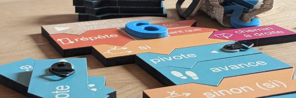 CodeEnBois Profile Banner