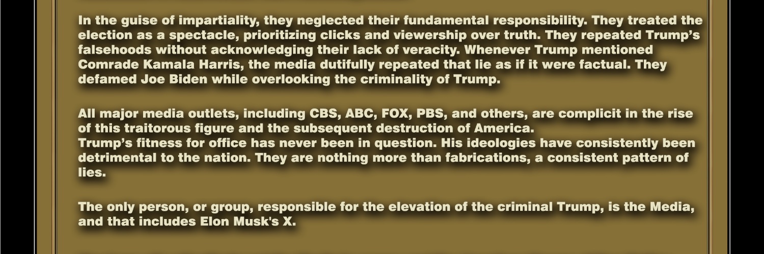TheLensLord's profile banner image